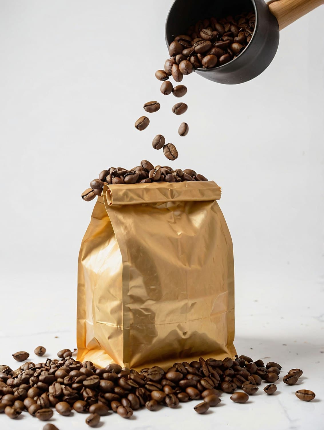 Yirgacheffe Konga